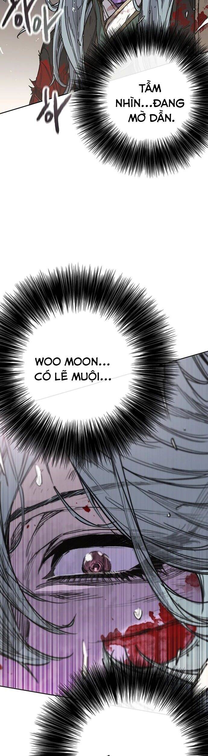 Tiên Kiếm Bất Bại Chap 240 - Next Chap 241