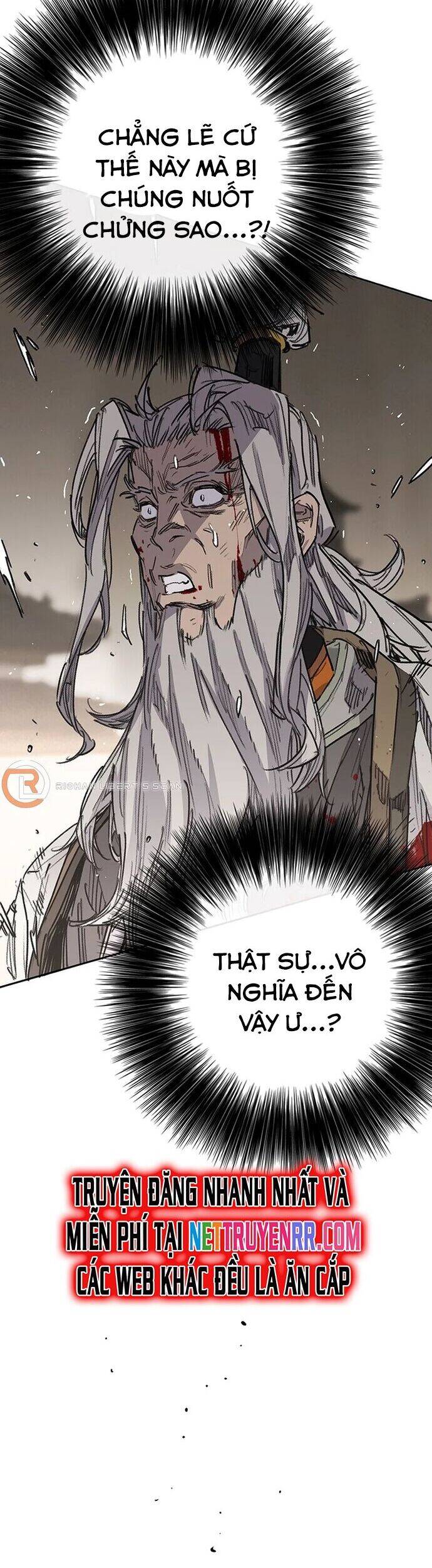 Tiên Kiếm Bất Bại Chap 240 - Next Chap 241