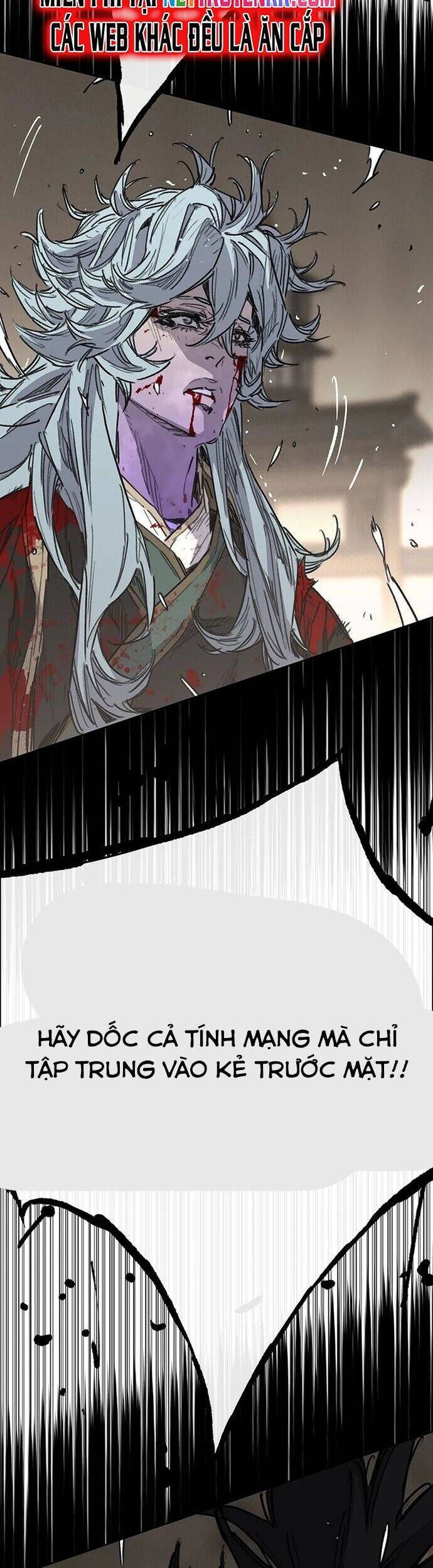 Tiên Kiếm Bất Bại Chap 240 - Next Chap 241