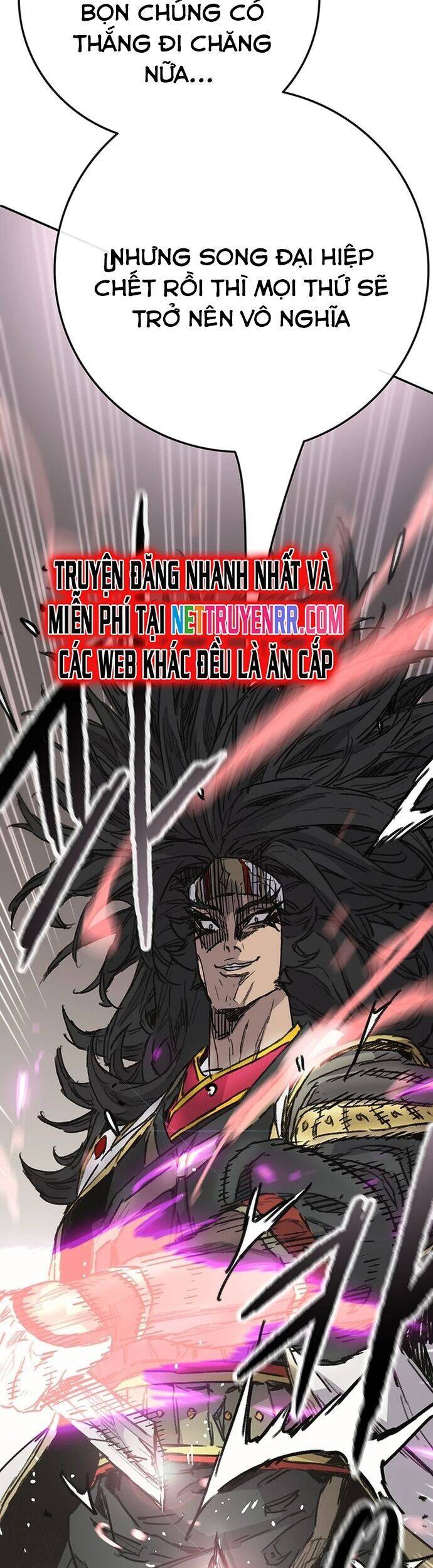 Tiên Kiếm Bất Bại Chap 240 - Next Chap 241