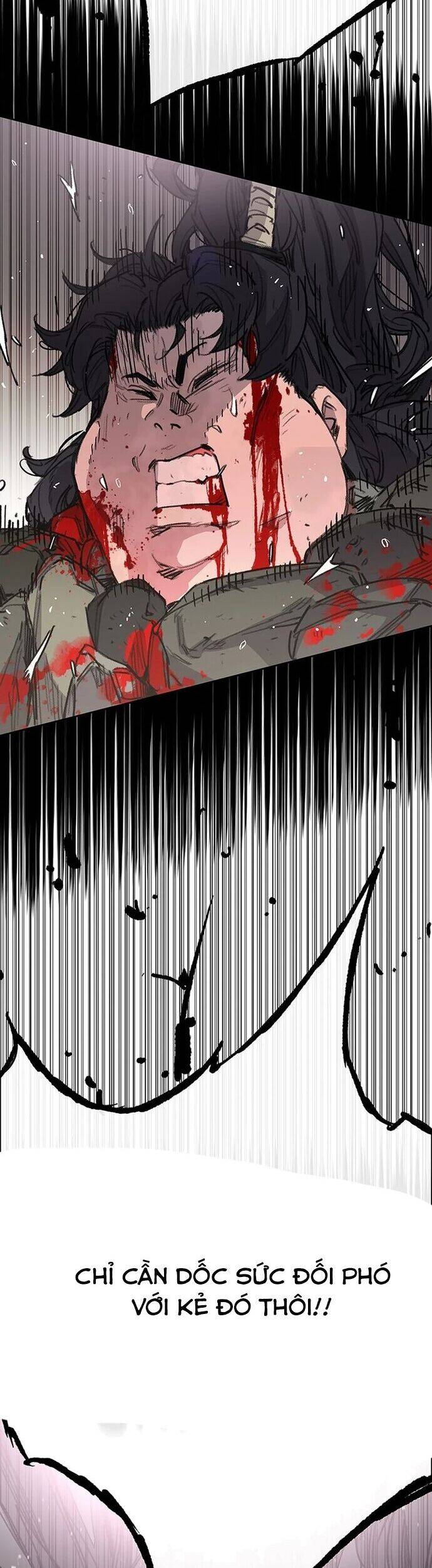 Tiên Kiếm Bất Bại Chap 240 - Next Chap 241