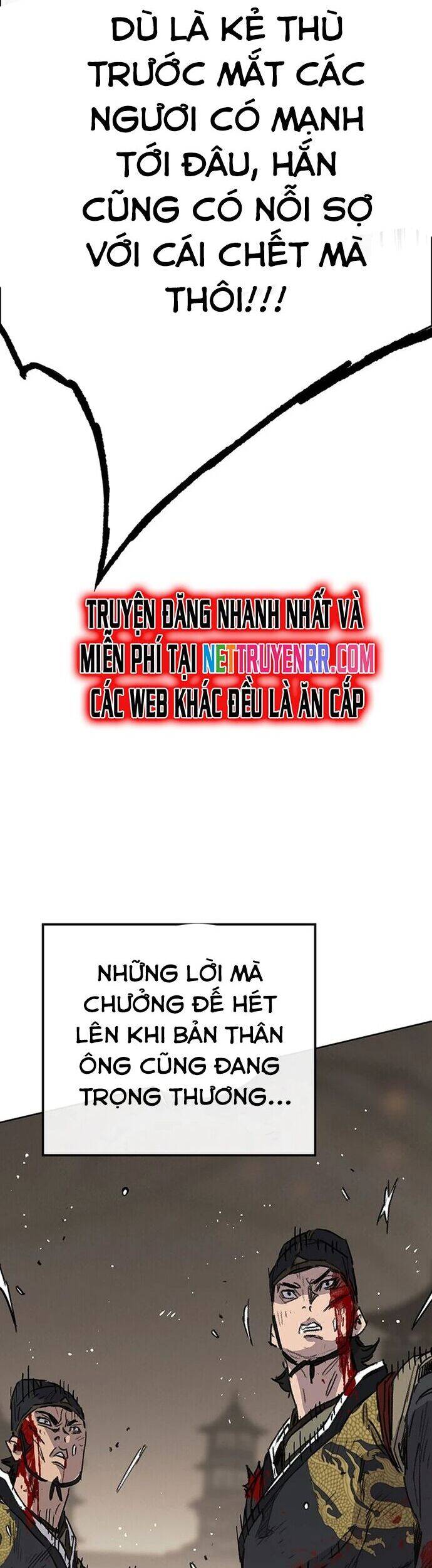 Tiên Kiếm Bất Bại Chap 240 - Next Chap 241