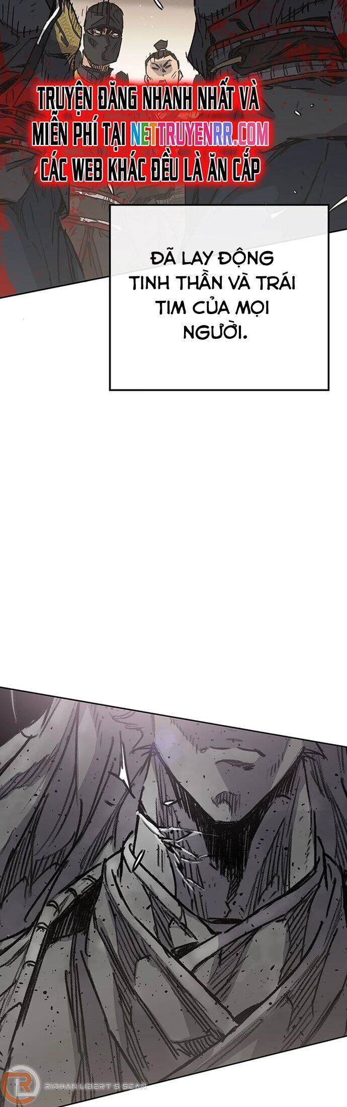 Tiên Kiếm Bất Bại Chap 240 - Next Chap 241