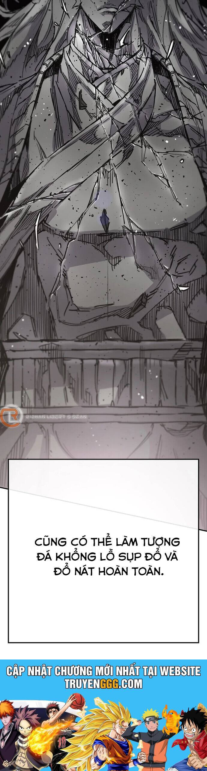 Tiên Kiếm Bất Bại Chap 240 - Next Chap 241