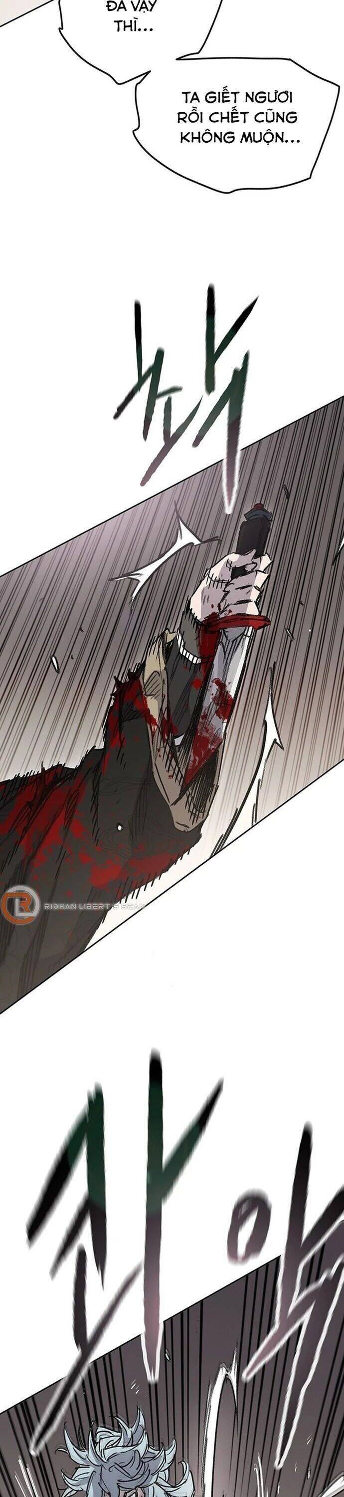 Tiên Kiếm Bất Bại Chap 241 - Next Chap 242