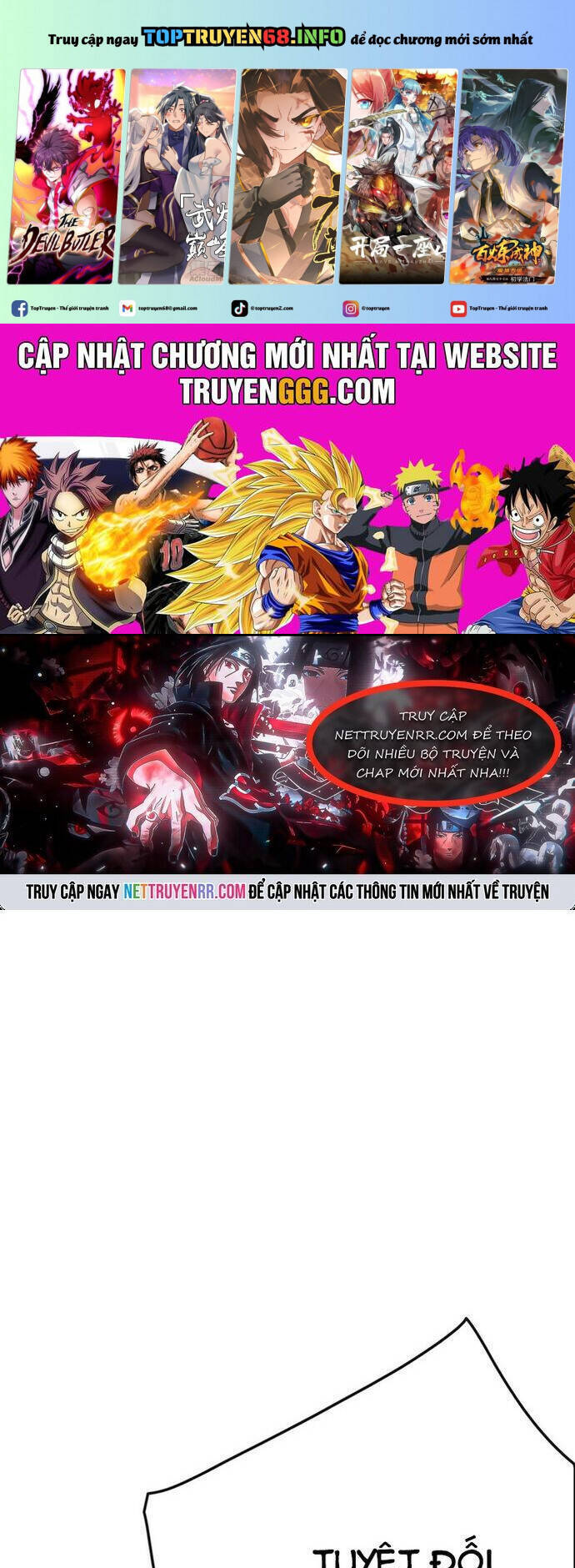 Tiên Kiếm Bất Bại Chap 241 - Next Chap 242