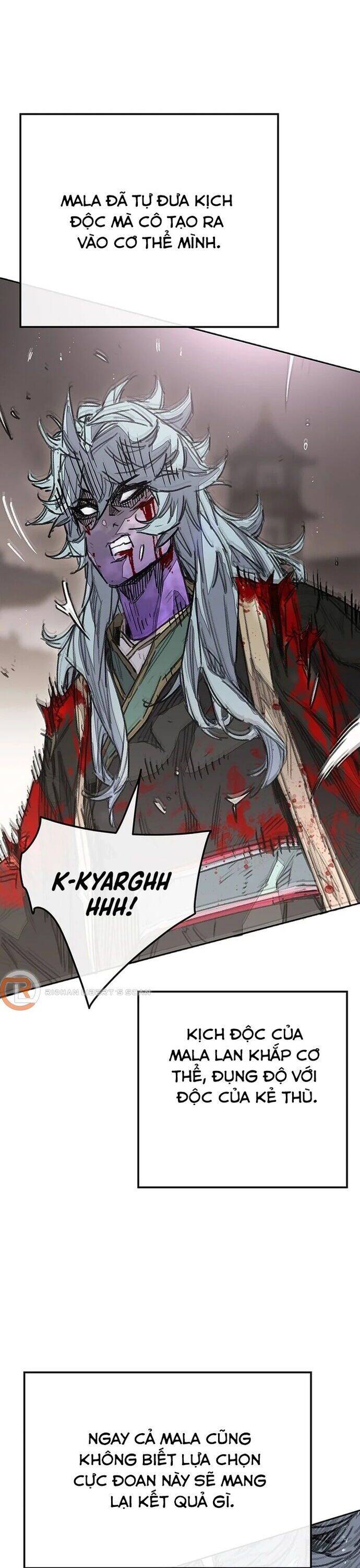 Tiên Kiếm Bất Bại Chap 241 - Next Chap 242