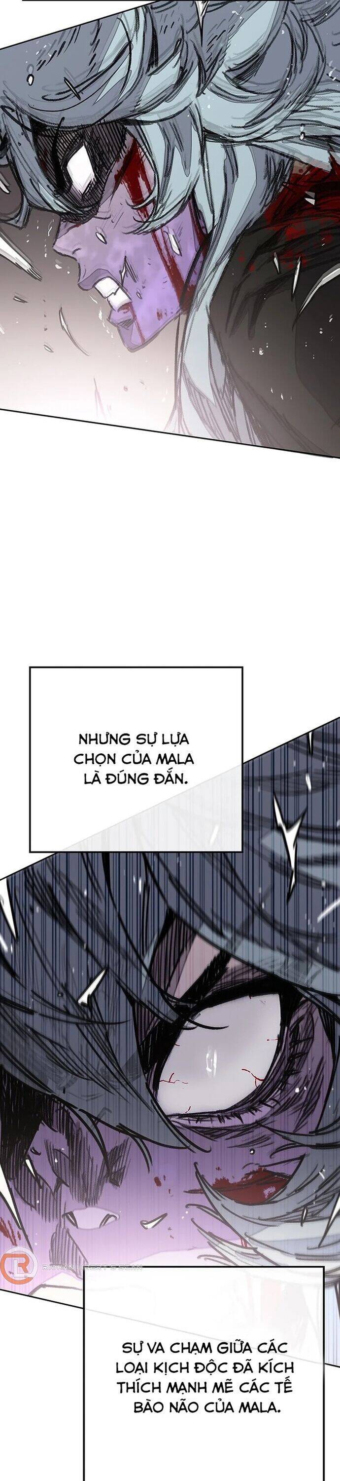 Tiên Kiếm Bất Bại Chap 241 - Next Chap 242