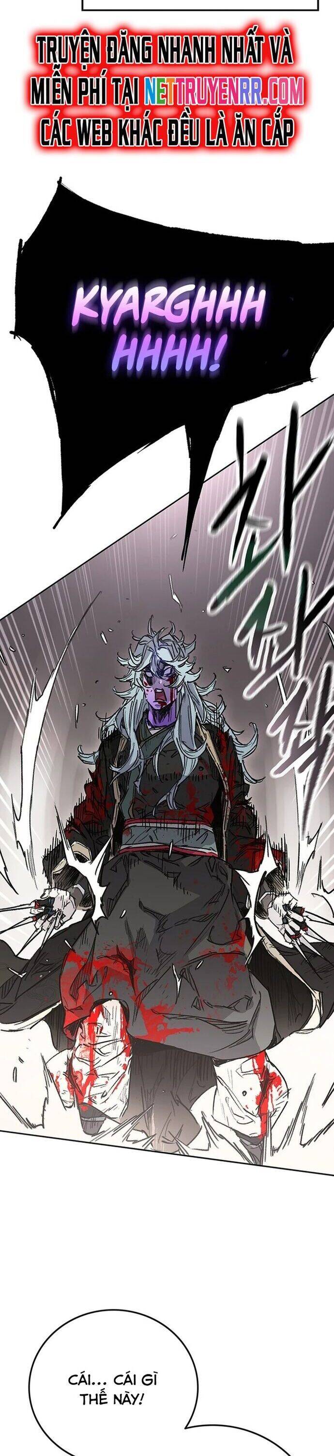 Tiên Kiếm Bất Bại Chap 241 - Next Chap 242