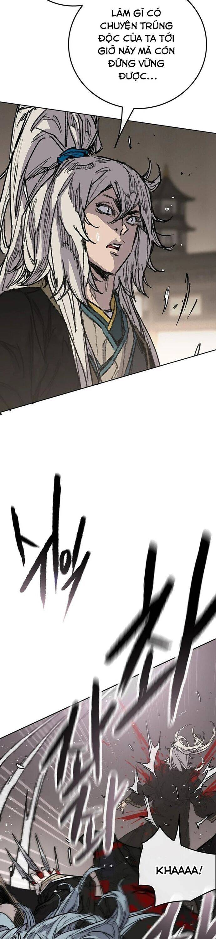 Tiên Kiếm Bất Bại Chap 241 - Next Chap 242