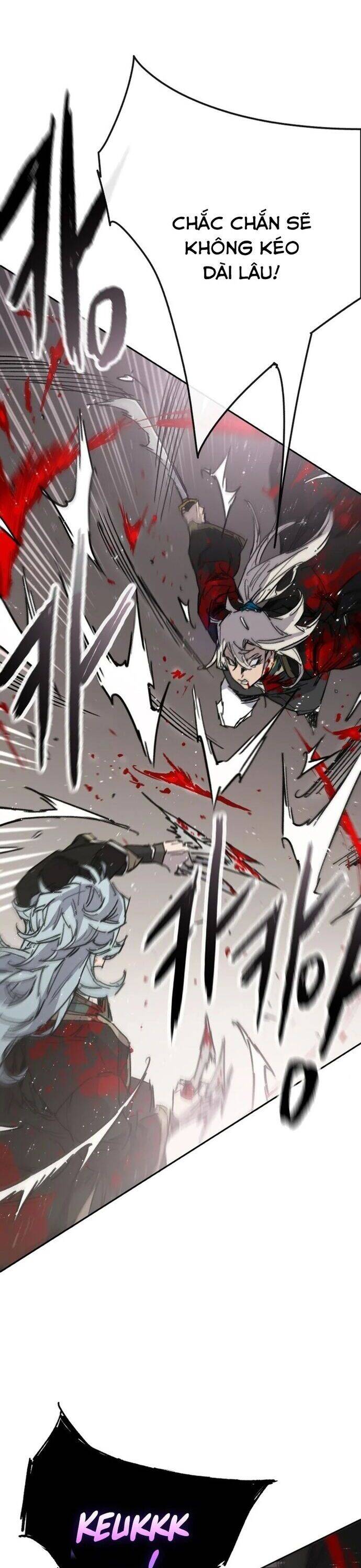 Tiên Kiếm Bất Bại Chap 241 - Next Chap 242