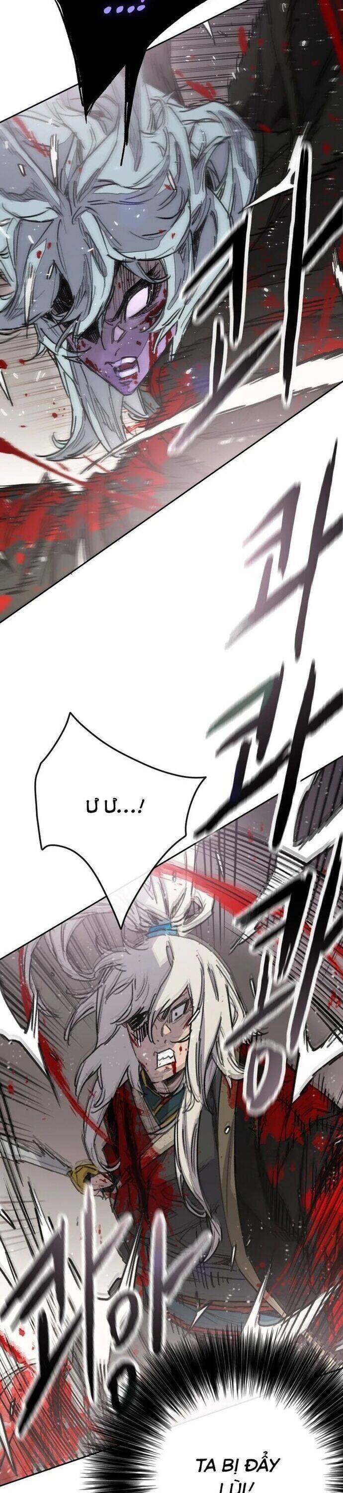 Tiên Kiếm Bất Bại Chap 241 - Next Chap 242