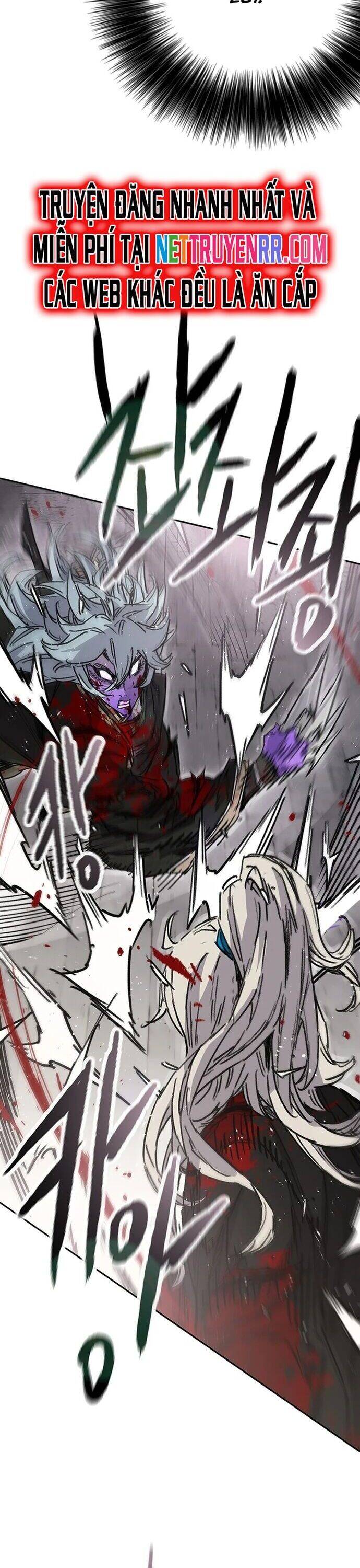 Tiên Kiếm Bất Bại Chap 241 - Next Chap 242