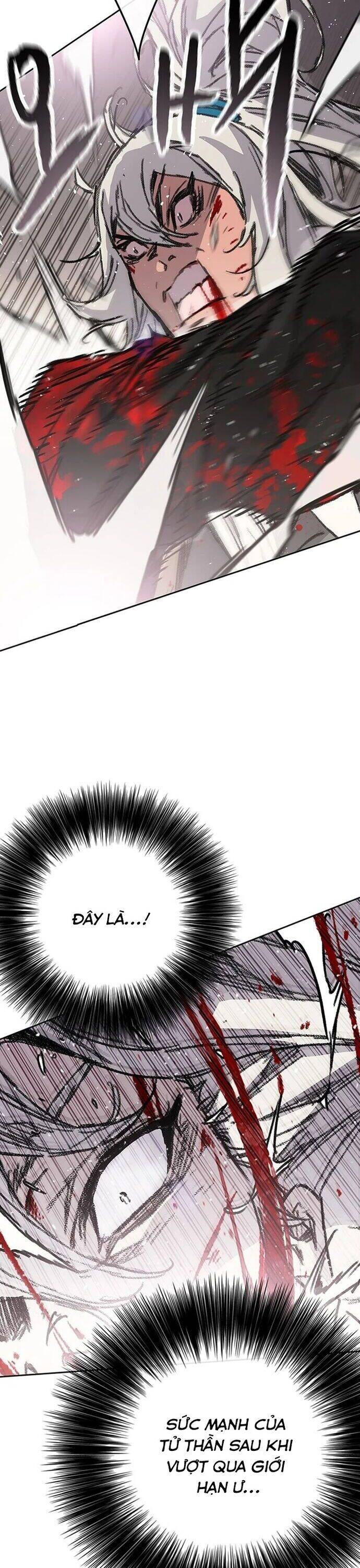 Tiên Kiếm Bất Bại Chap 241 - Next Chap 242