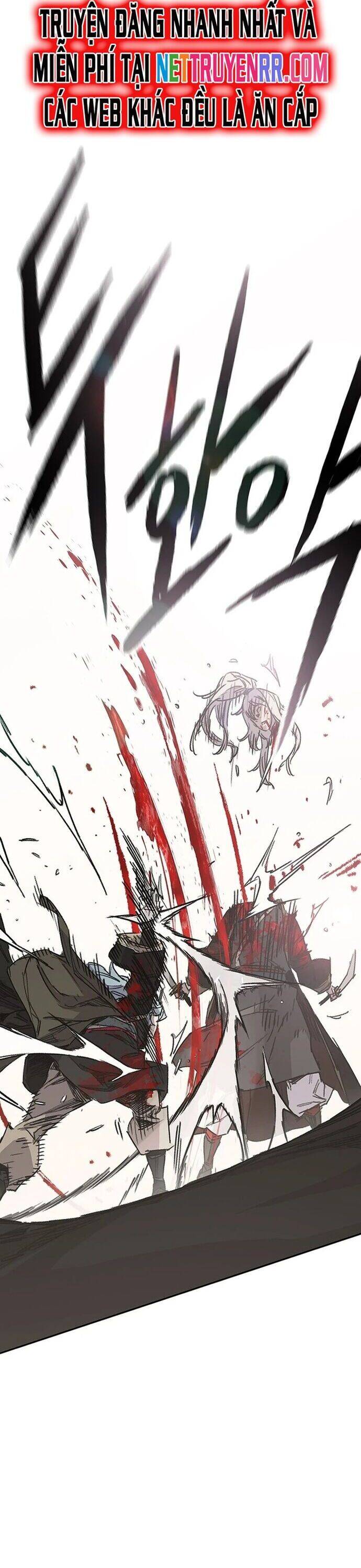 Tiên Kiếm Bất Bại Chap 241 - Next Chap 242