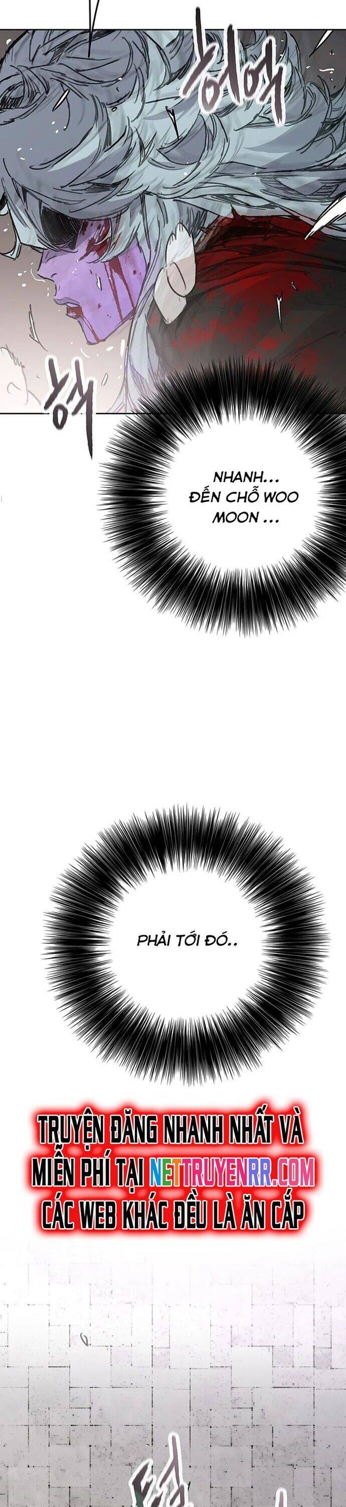 Tiên Kiếm Bất Bại Chap 241 - Next Chap 242