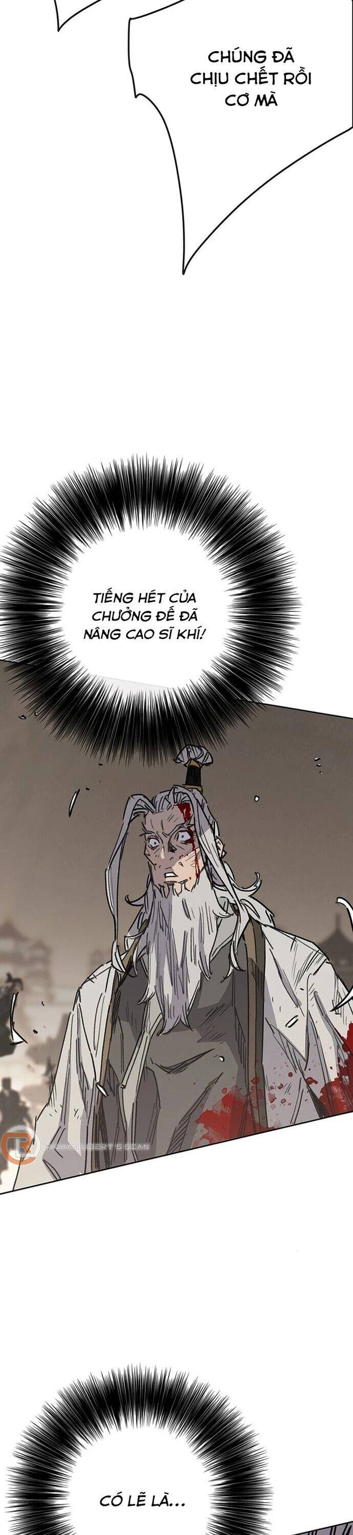 Tiên Kiếm Bất Bại Chap 241 - Next Chap 242