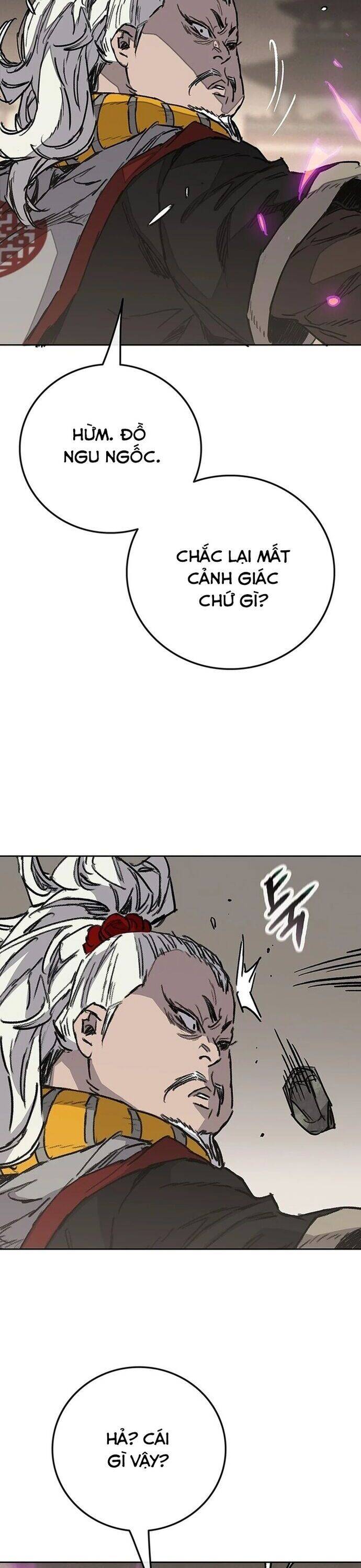 Tiên Kiếm Bất Bại Chap 241 - Next Chap 242