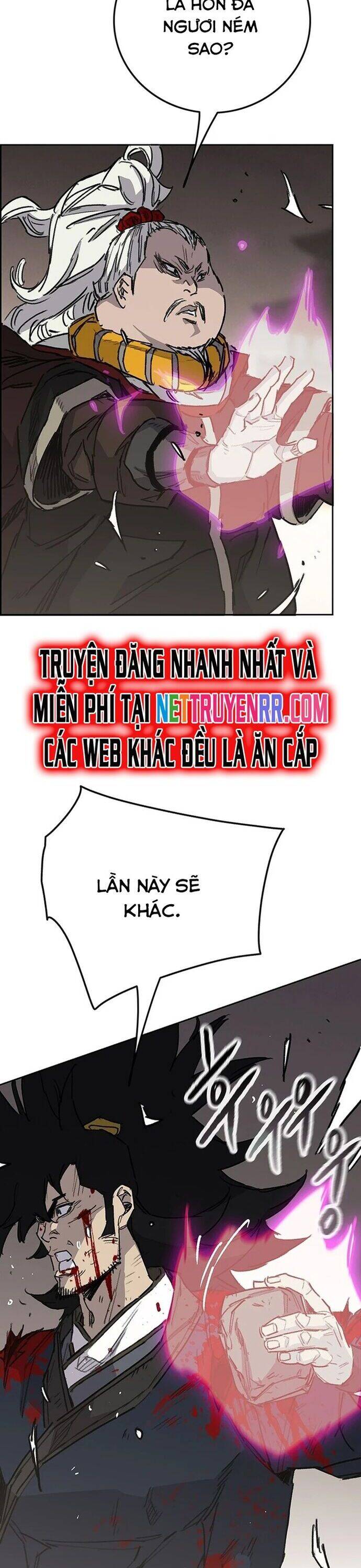 Tiên Kiếm Bất Bại Chap 241 - Next Chap 242