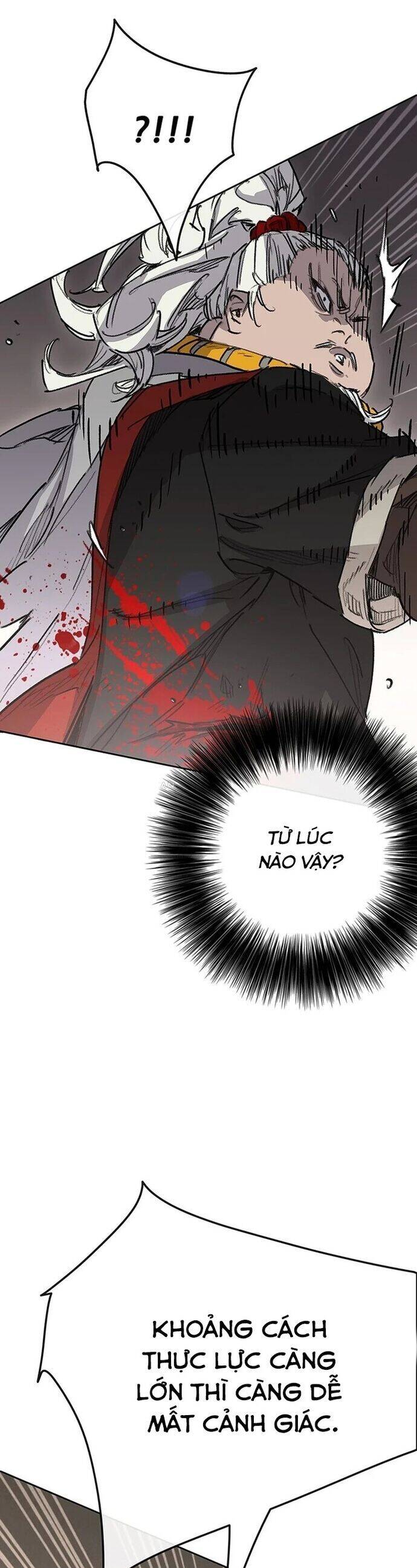 Tiên Kiếm Bất Bại Chap 241 - Next Chap 242