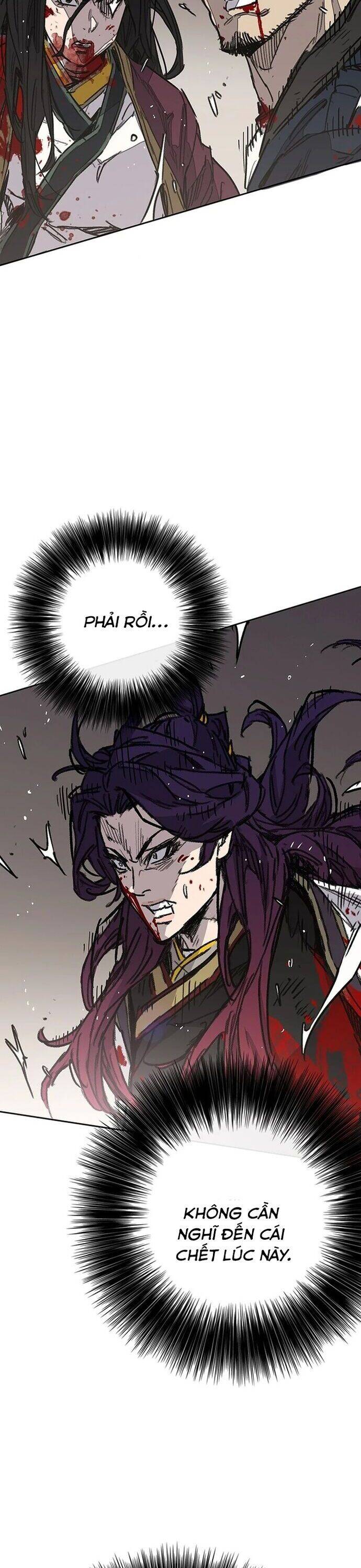 Tiên Kiếm Bất Bại Chap 241 - Next Chap 242