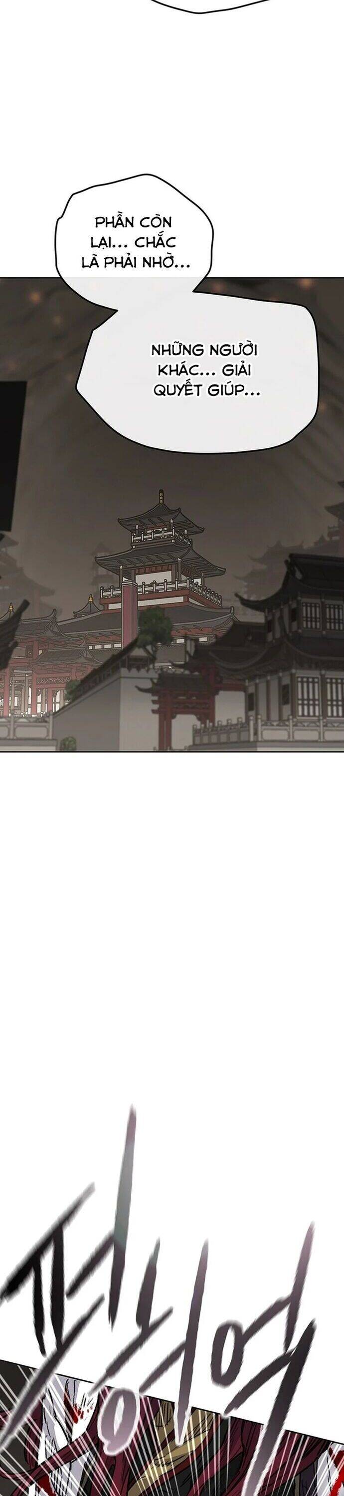 Tiên Kiếm Bất Bại Chap 242 - Next Chap 243