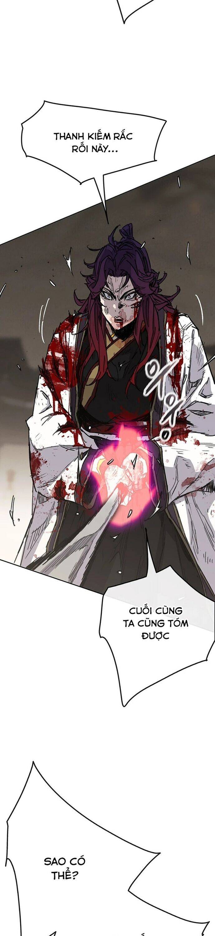 Tiên Kiếm Bất Bại Chap 242 - Next Chap 243