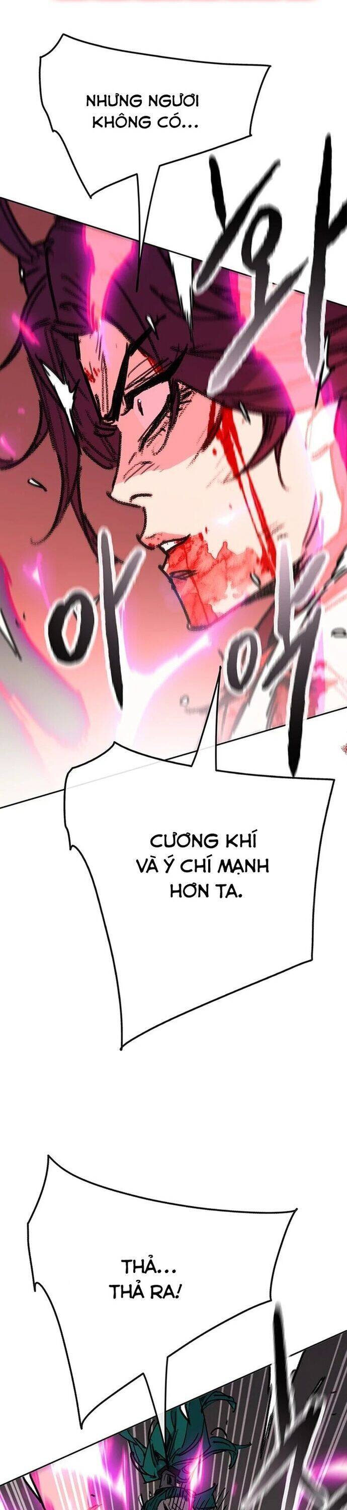 Tiên Kiếm Bất Bại Chap 242 - Next Chap 243