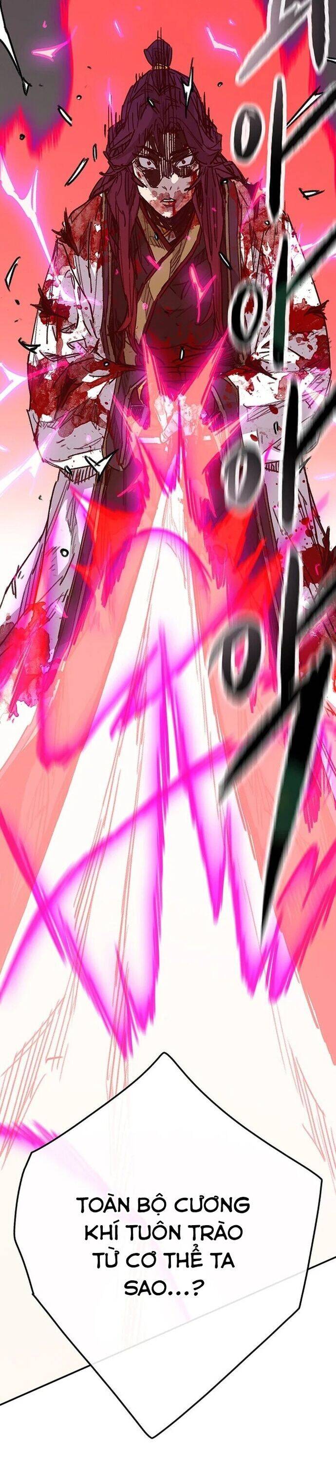 Tiên Kiếm Bất Bại Chap 242 - Next Chap 243