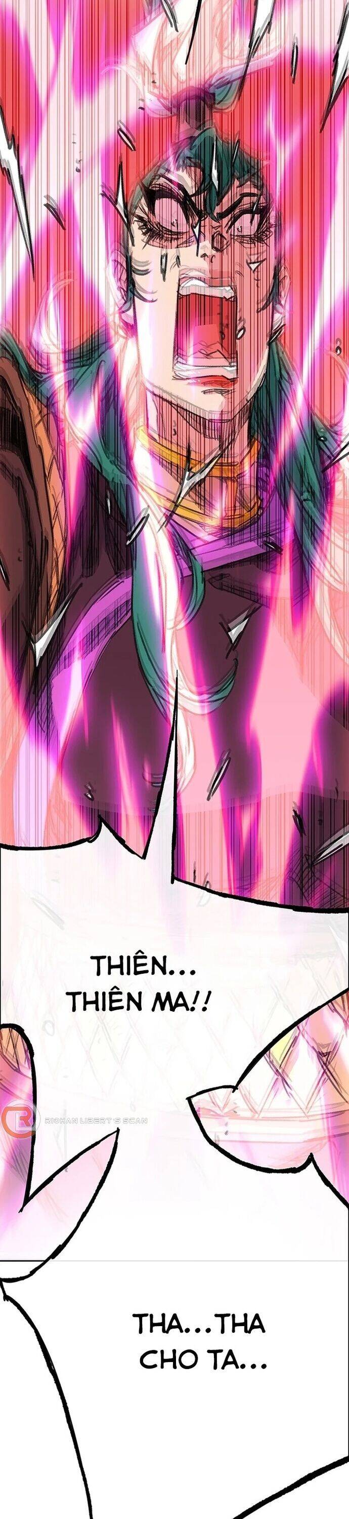 Tiên Kiếm Bất Bại Chap 242 - Next Chap 243