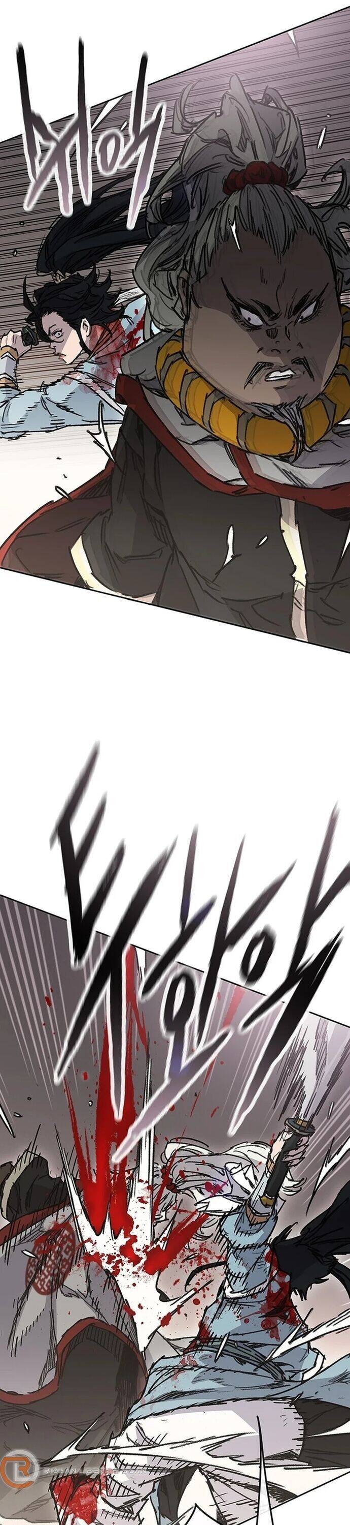 Tiên Kiếm Bất Bại Chap 242 - Next Chap 243