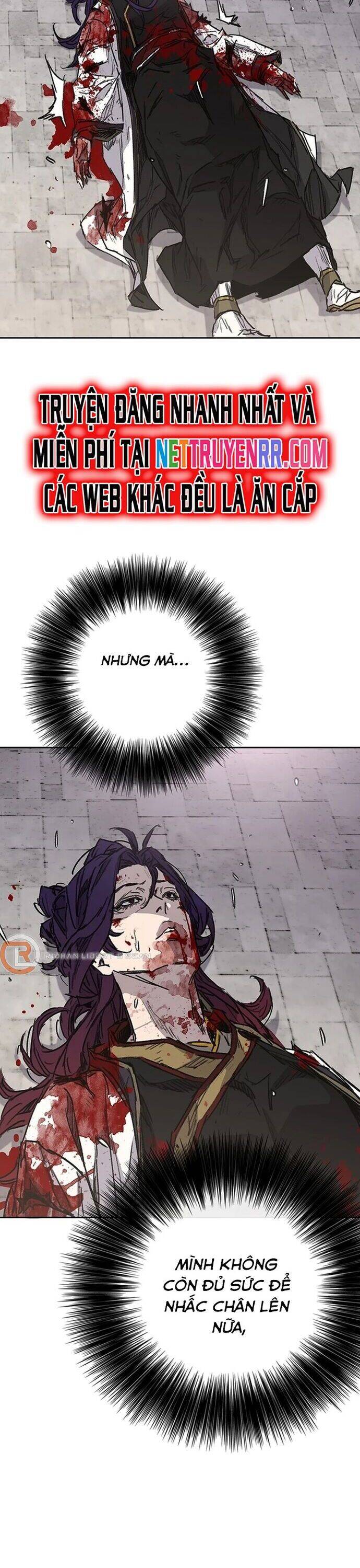 Tiên Kiếm Bất Bại Chap 242 - Next Chap 243