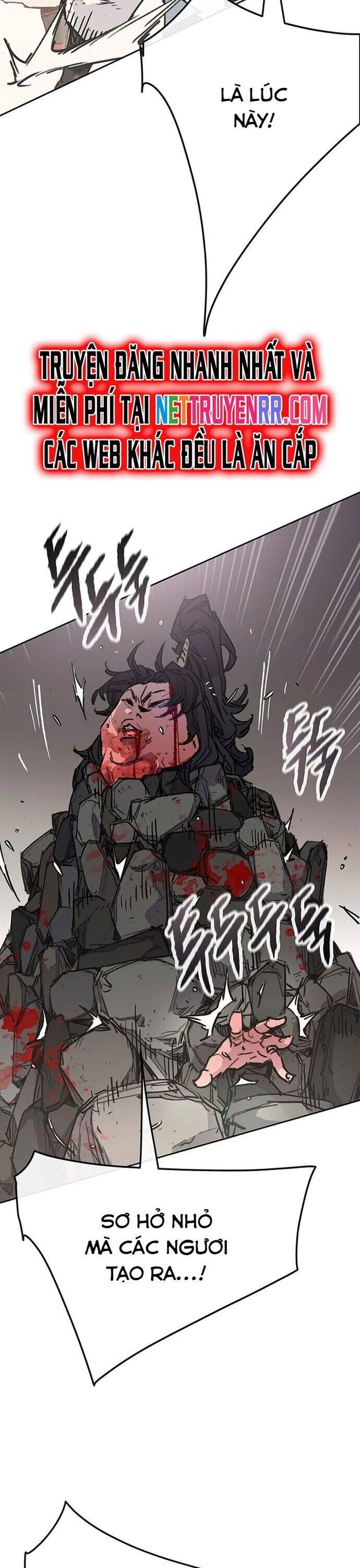 Tiên Kiếm Bất Bại Chap 242 - Next Chap 243