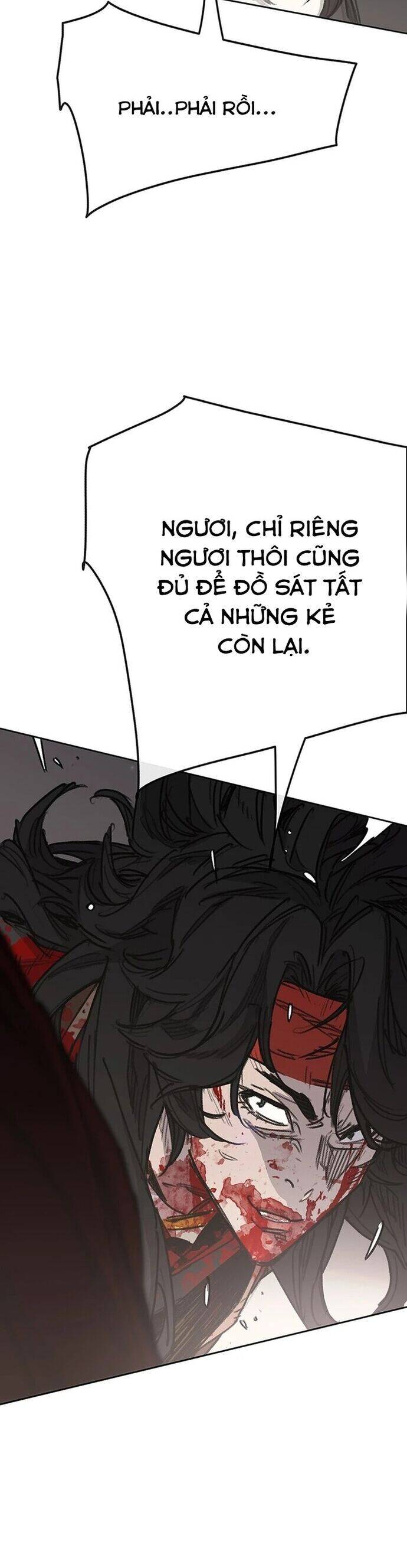 Tiên Kiếm Bất Bại Chap 242 - Next Chap 243