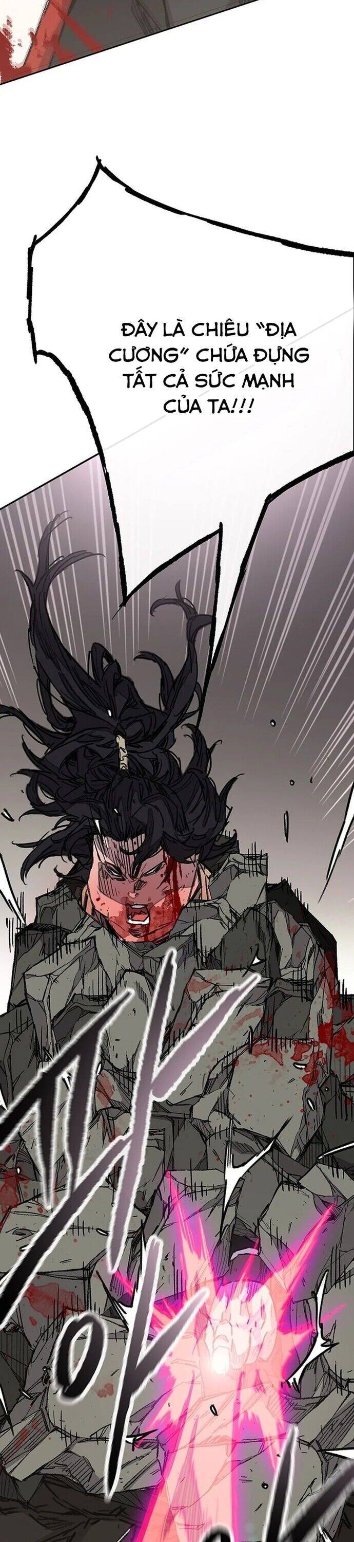 Tiên Kiếm Bất Bại Chap 242 - Next Chap 243