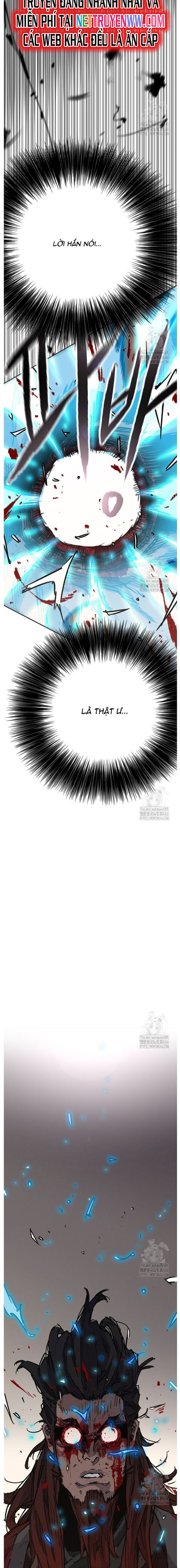 Tiên Kiếm Bất Bại Chap 244 - Next Chap 245