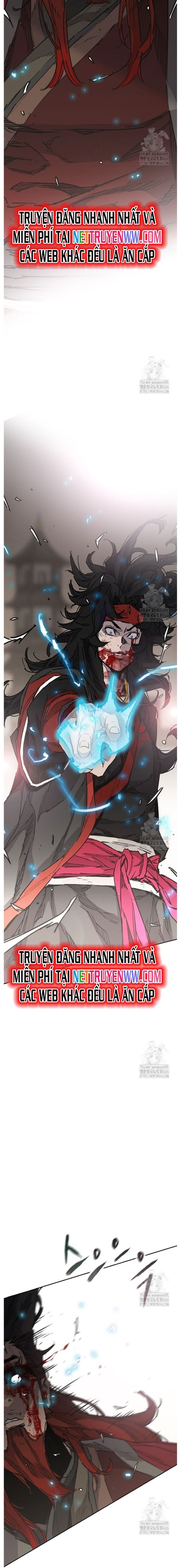 Tiên Kiếm Bất Bại Chap 244 - Next Chap 245