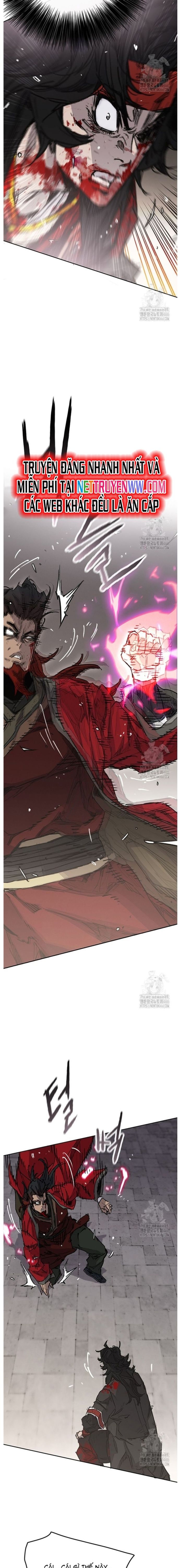 Tiên Kiếm Bất Bại Chap 244 - Next Chap 245