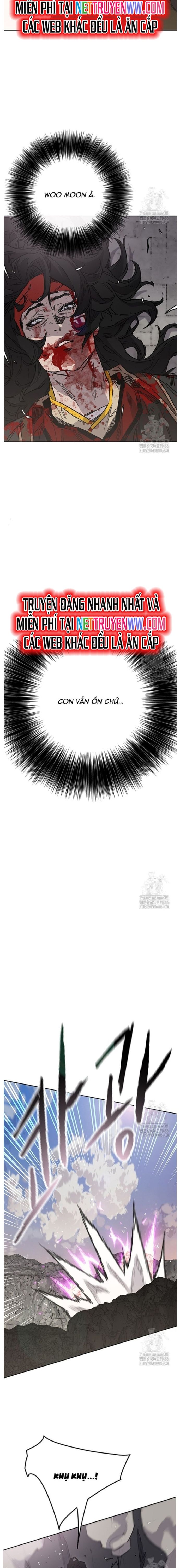Tiên Kiếm Bất Bại Chap 244 - Next Chap 245