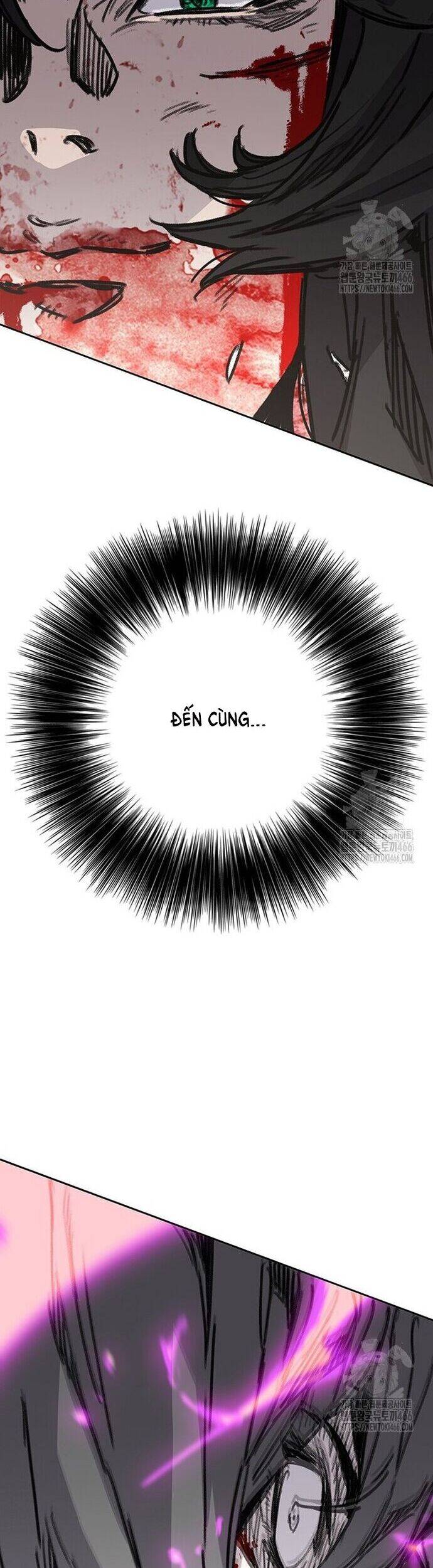 Tiên Kiếm Bất Bại Chap 245 - Next Chap 246