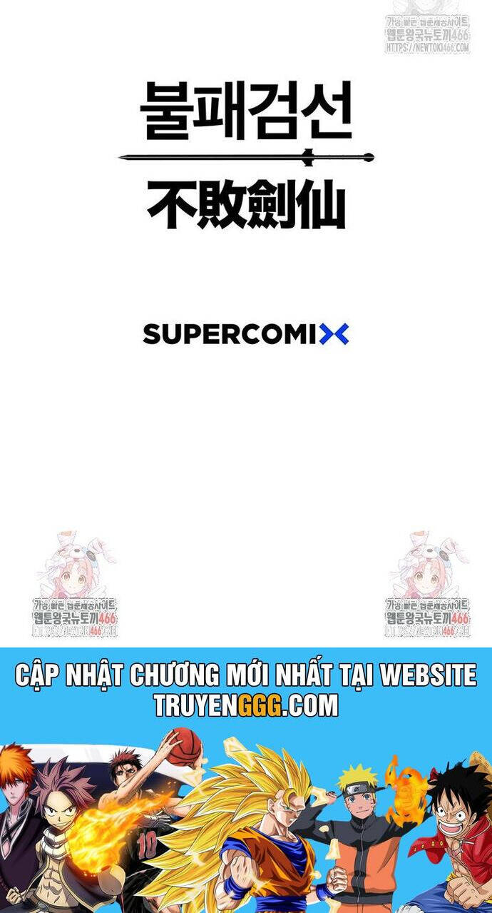 Tiên Kiếm Bất Bại Chap 245 - Next Chap 246