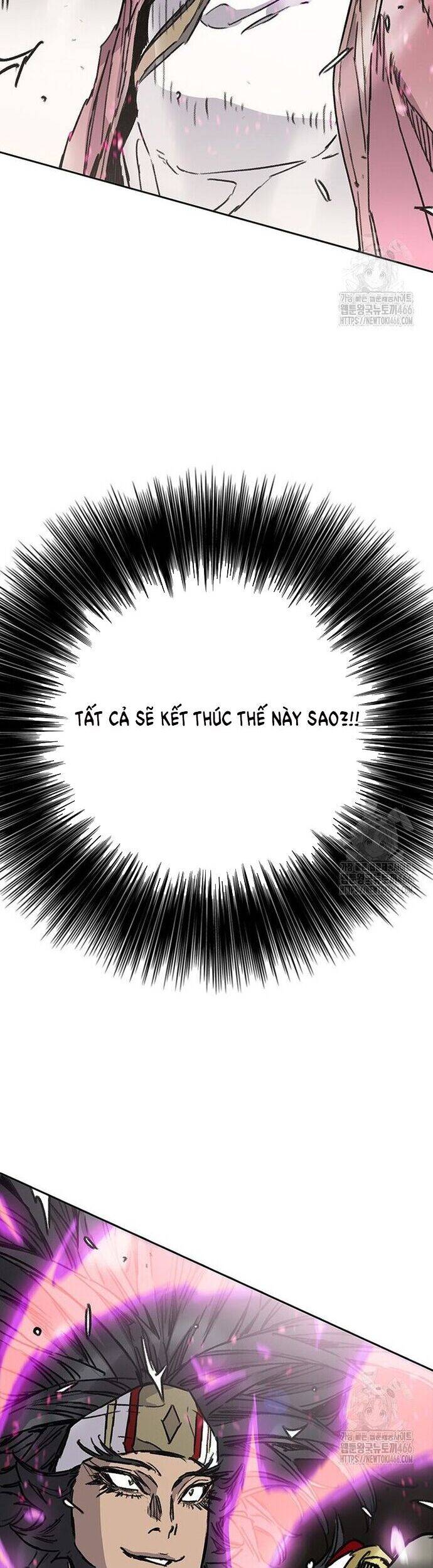 Tiên Kiếm Bất Bại Chap 245 - Next Chap 246