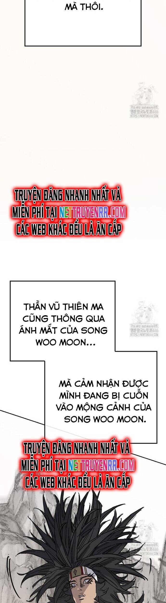 Tiên Kiếm Bất Bại Chap 246 - Next Chap 247