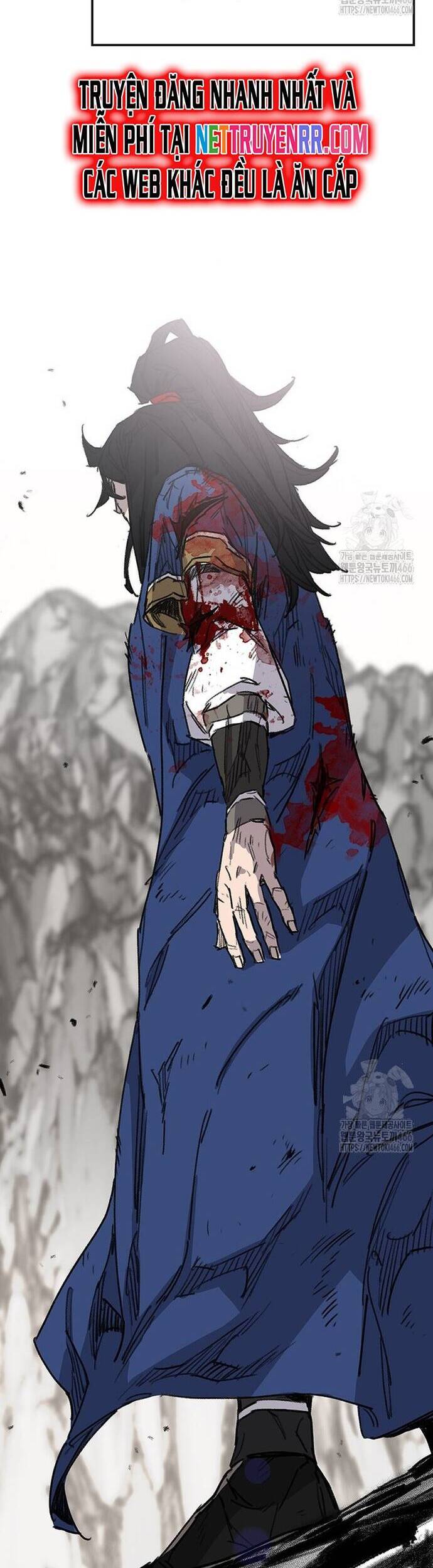 Tiên Kiếm Bất Bại Chap 246 - Next Chap 247