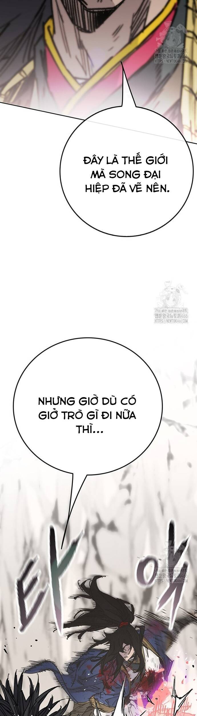Tiên Kiếm Bất Bại Chap 246 - Next Chap 247