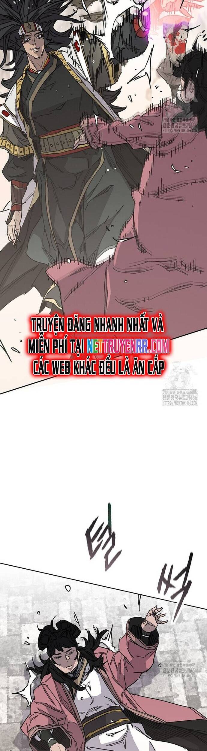 Tiên Kiếm Bất Bại Chap 246 - Next Chap 247