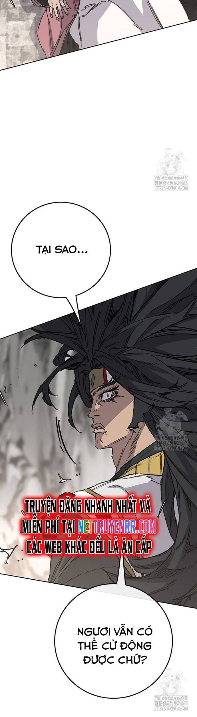 Tiên Kiếm Bất Bại Chap 246 - Next Chap 247