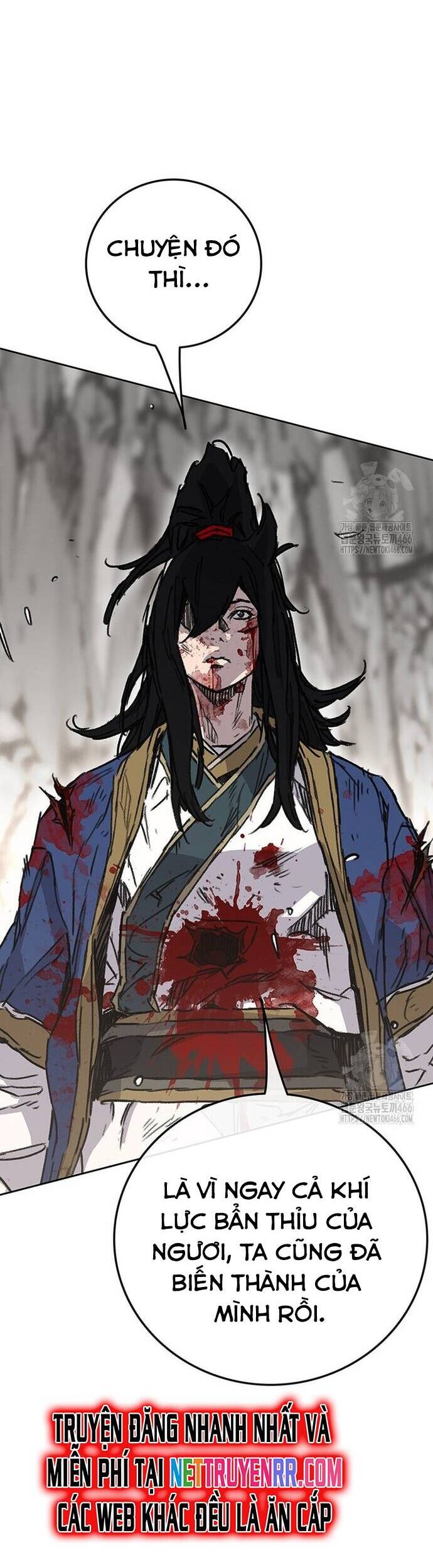 Tiên Kiếm Bất Bại Chap 246 - Next Chap 247