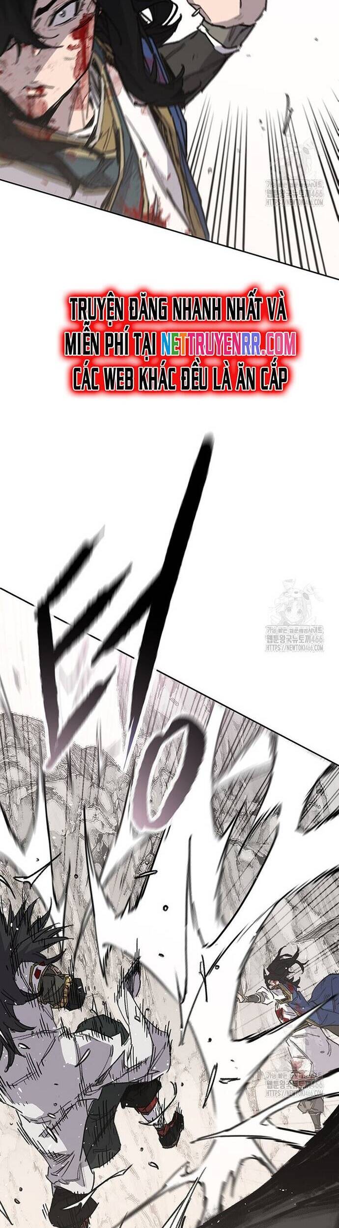 Tiên Kiếm Bất Bại Chap 246 - Next Chap 247