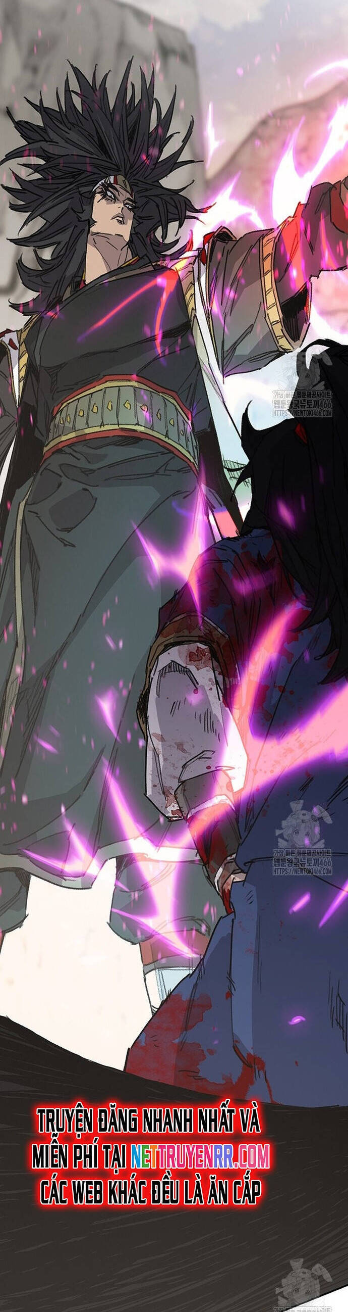 Tiên Kiếm Bất Bại Chap 246 - Next Chap 247